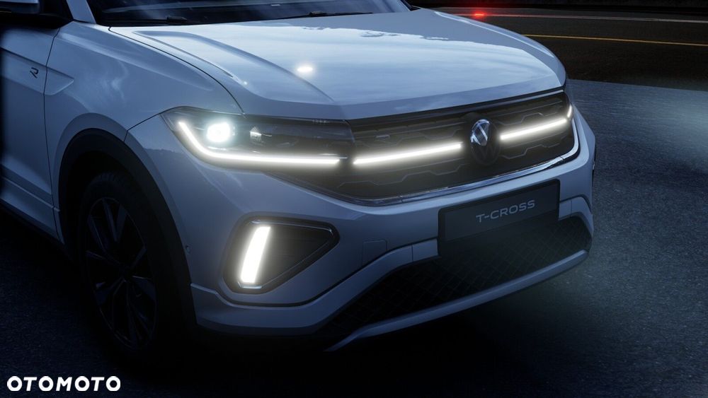Volkswagen T-Cross - 12