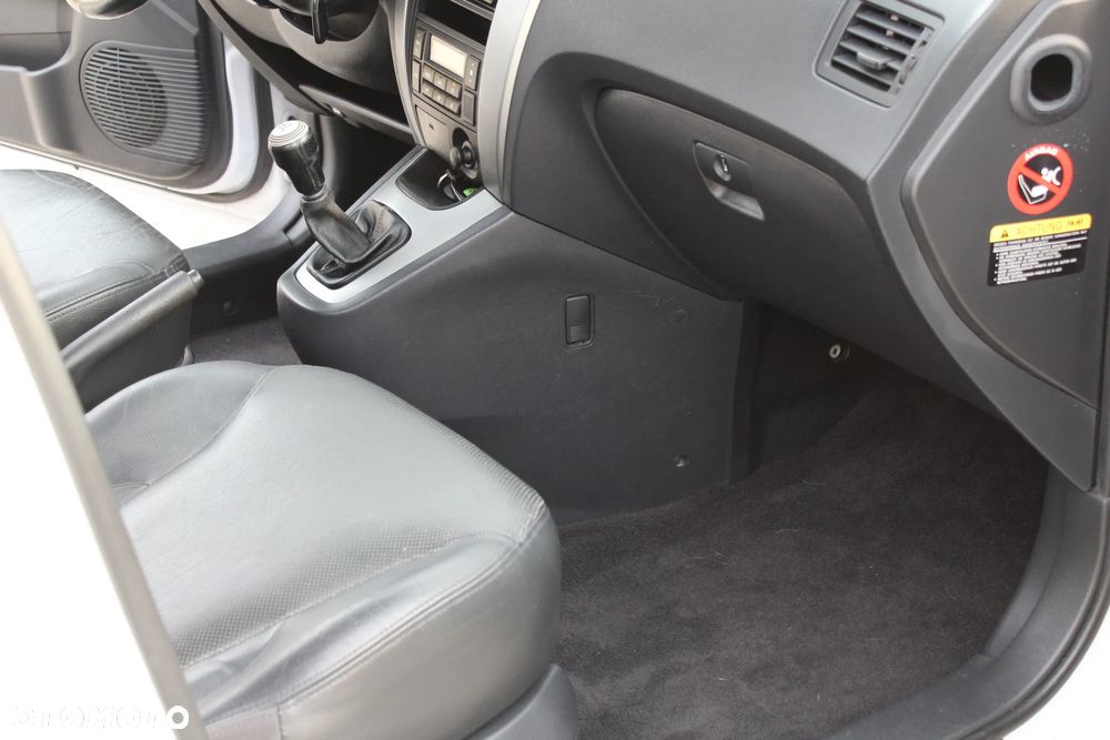 Hyundai Tucson 2.0 2WD Edition Plus - 17