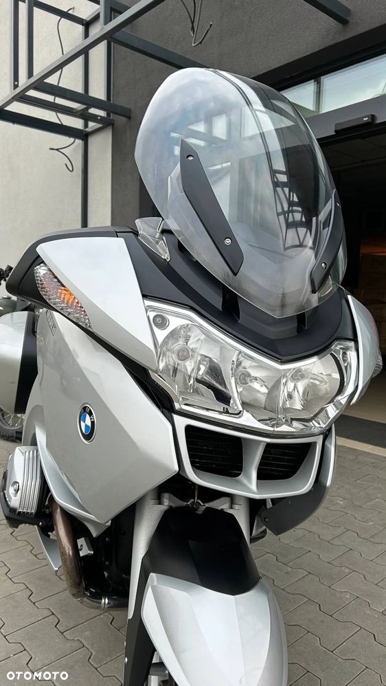 BMW RT - 2