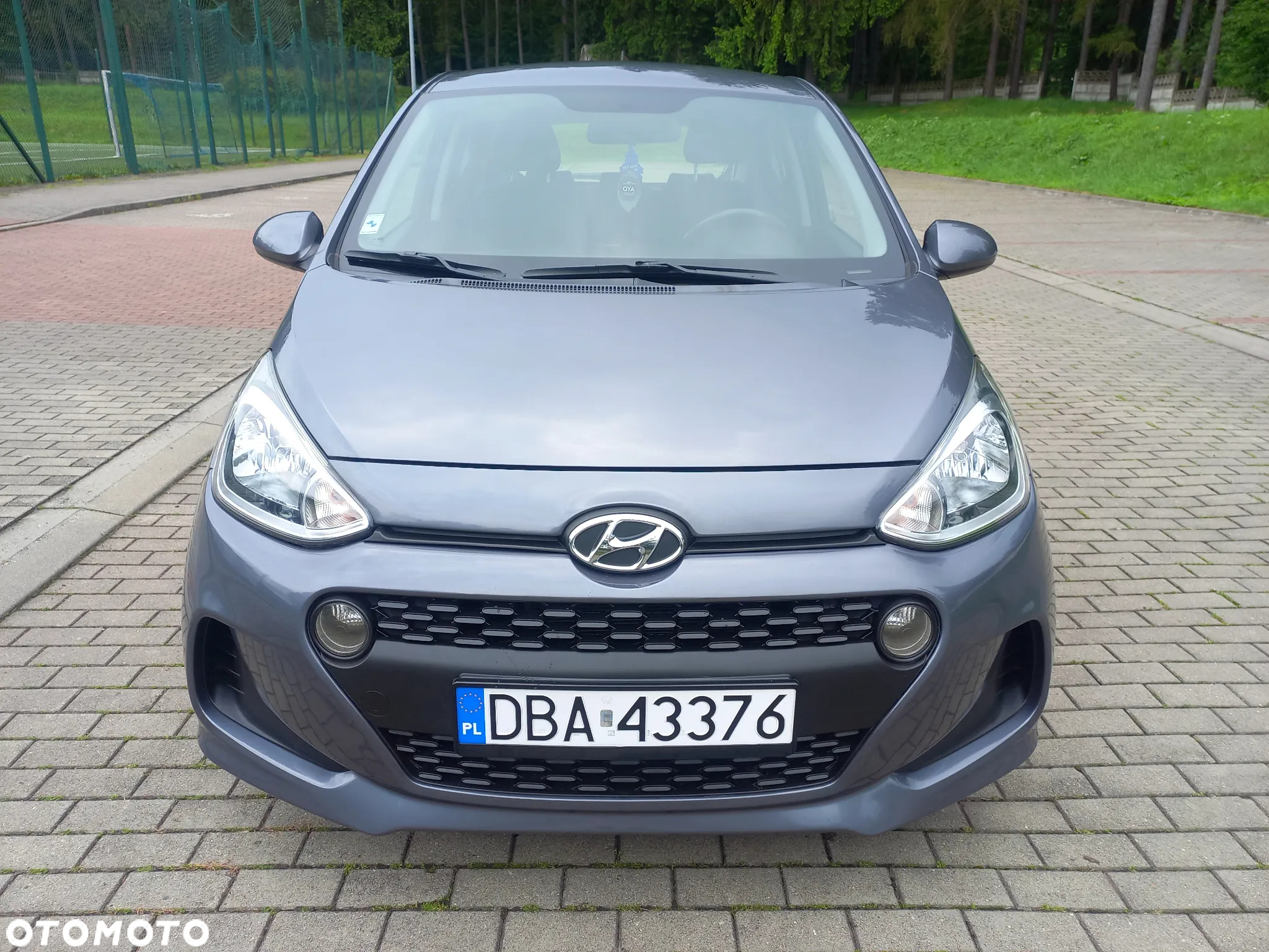 Hyundai i10 1.0 Comfort - 3