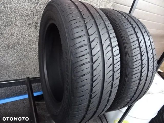 185/55/R14 80T Semperit Comfort -Life 2 - 2