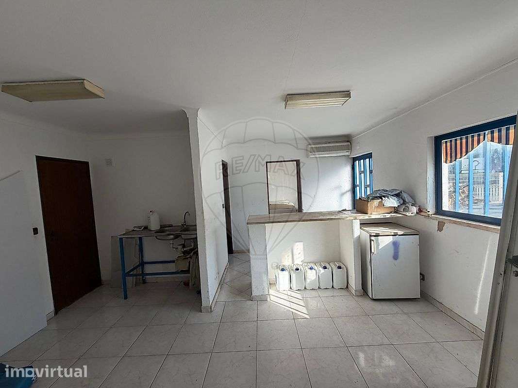 Armazém  para venda - Grande imagem: 3/10