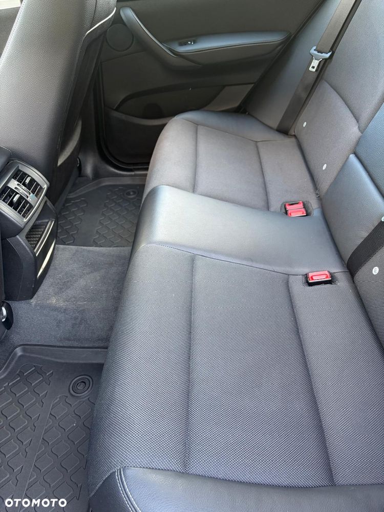 BMW X3 - 14