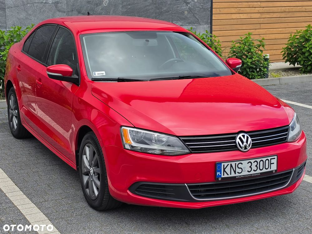 Volkswagen Jetta - 7