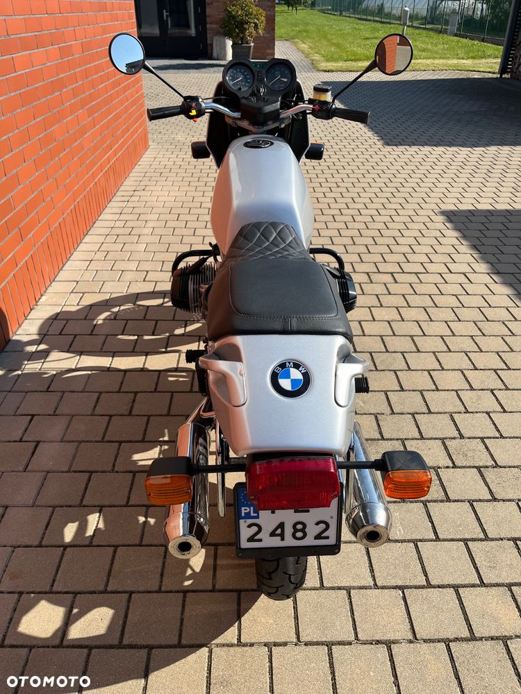 BMW R - 4