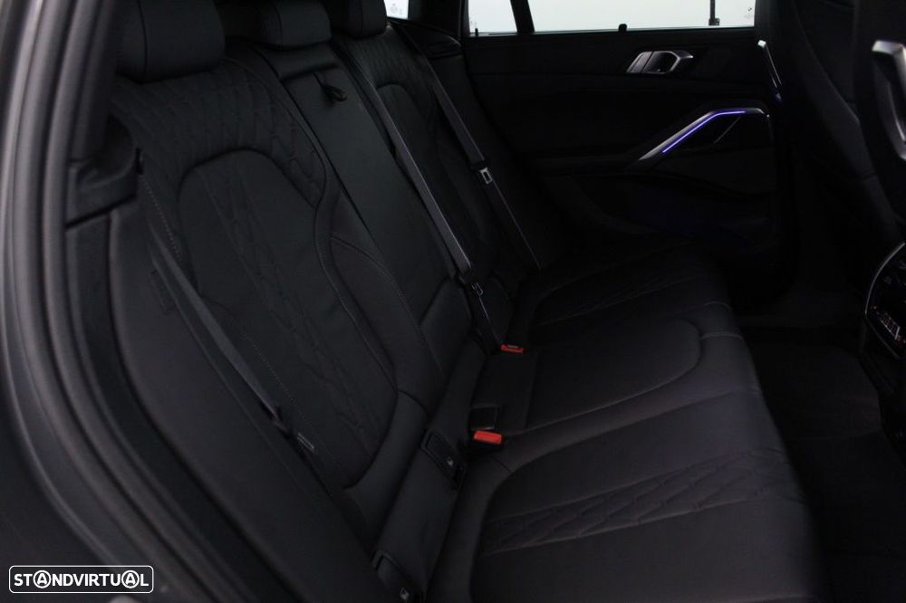 BMW X6 30 d xDrive Sport - 15
