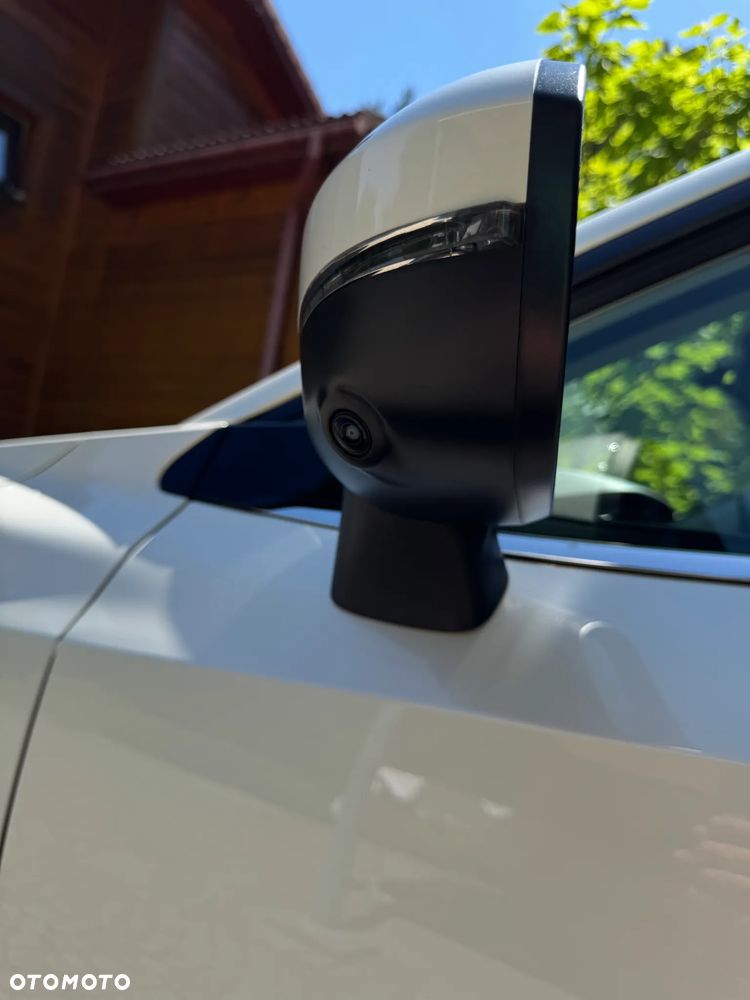 Nissan Qashqai 1.3 DIG-T MHEV N-Connecta Xtronic - 12