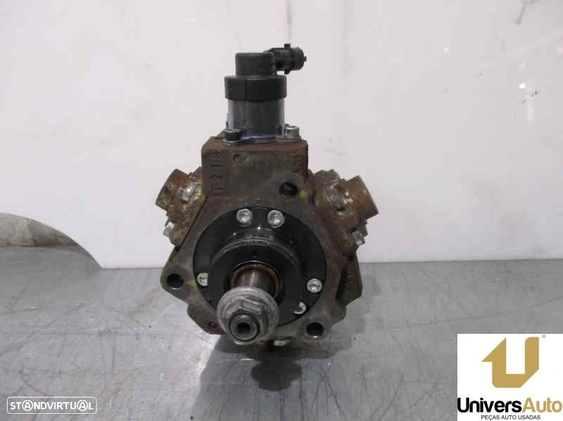 BOMBA INJECÇÃO RENAULT MASTER II FURGÃO 2006 -7711368778 - 8