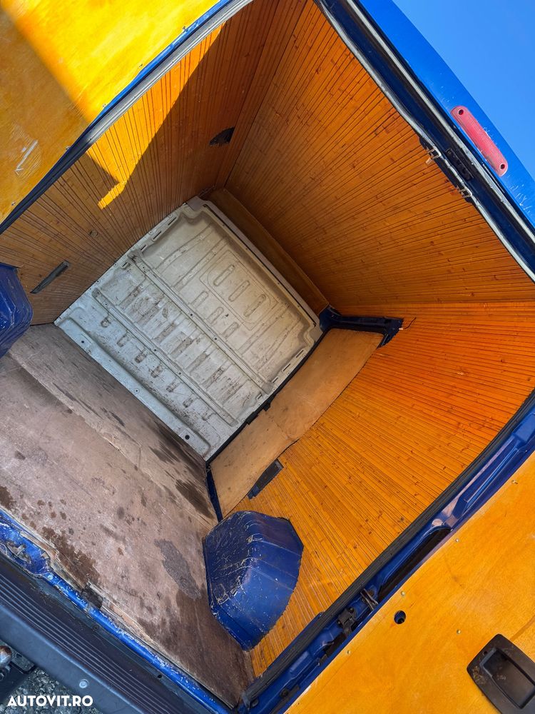 Citroën Jumper - 19