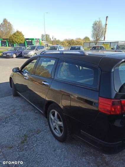 Honda Accord 2.2i-CTDi Executive - 7