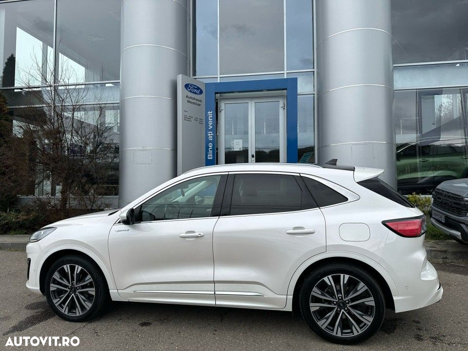 Ford Kuga - 4