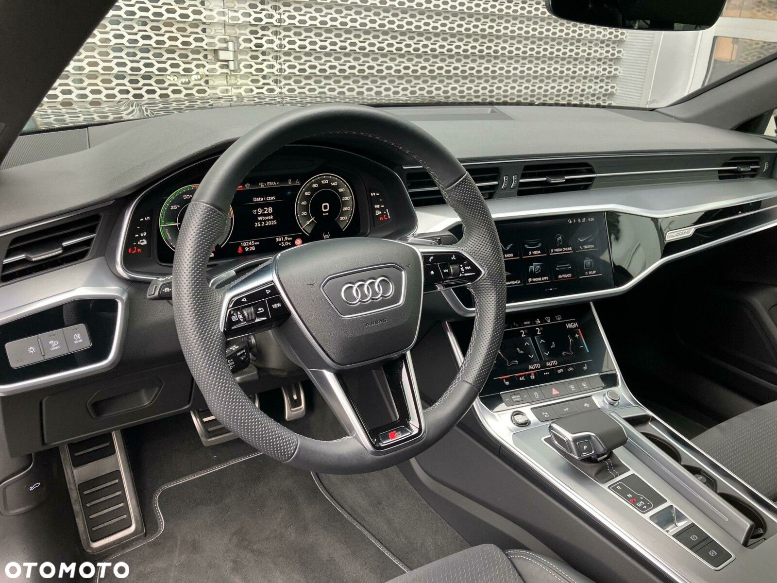 Audi A7 Sportback - 10