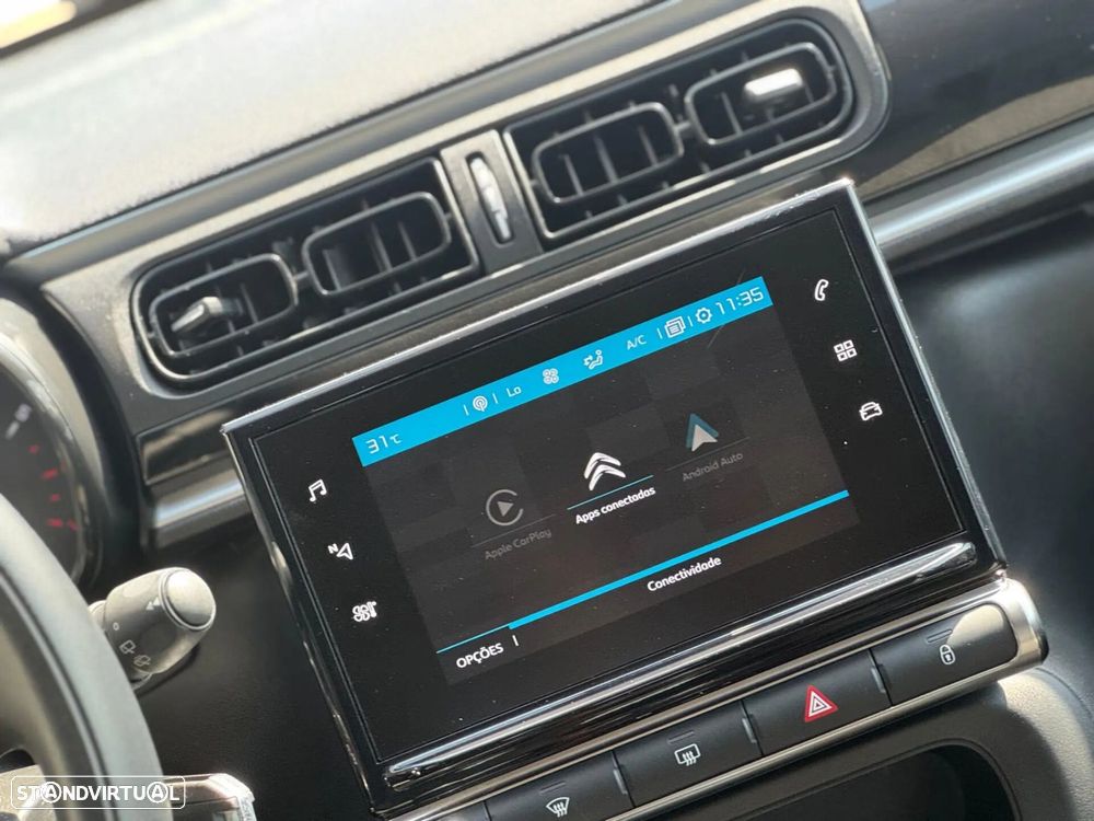 Citroën C3 1.2 PureTech Max - 20