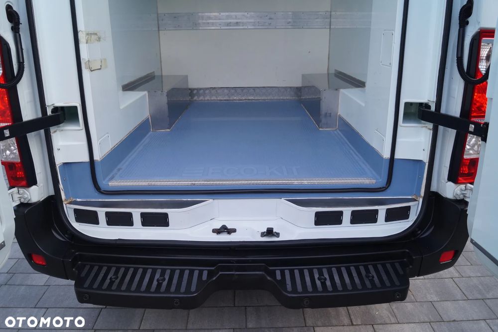 Opel Movano - 9