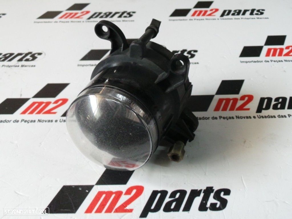 Farol nevoeiro Coupé/ Cabrio Esquerdo Seminovo/ Original BMW Série 3 63178371907 - 1
