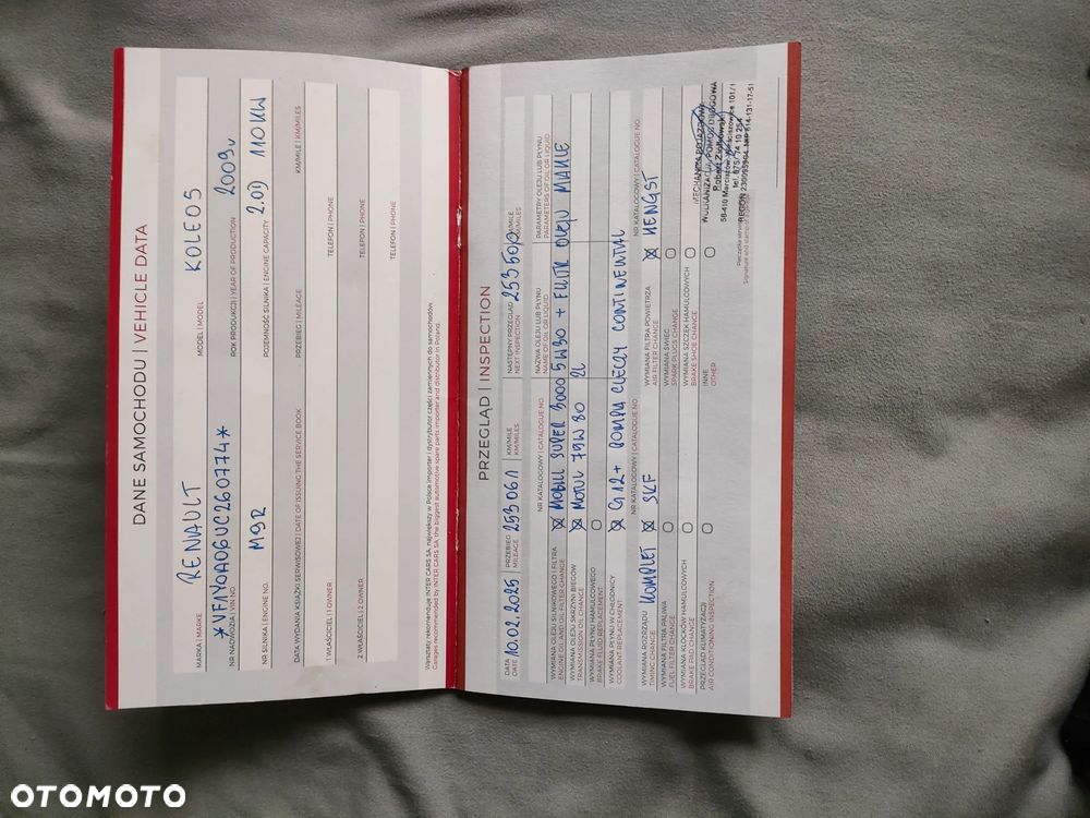 Renault Koleos 2.0 dCi Expression - 19