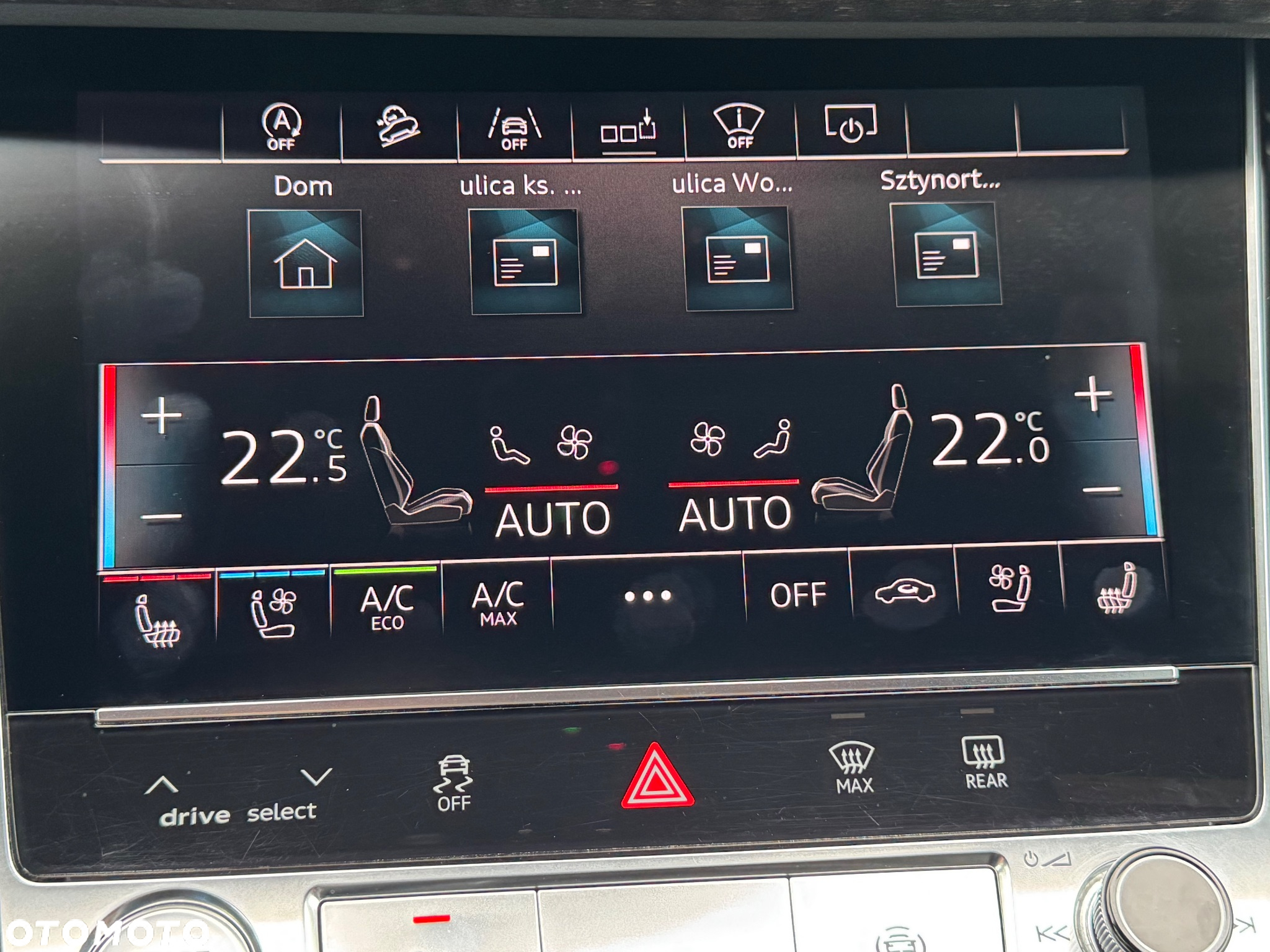 Audi Q8 - 25