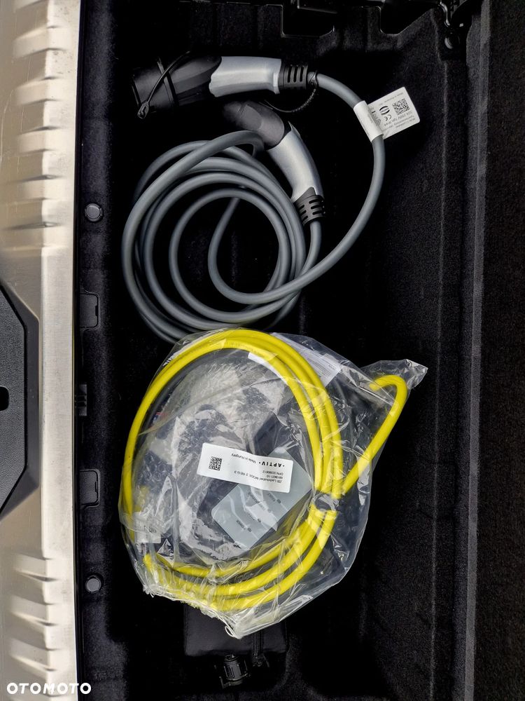 BMW Seria 5 530e M Sport sport - 35