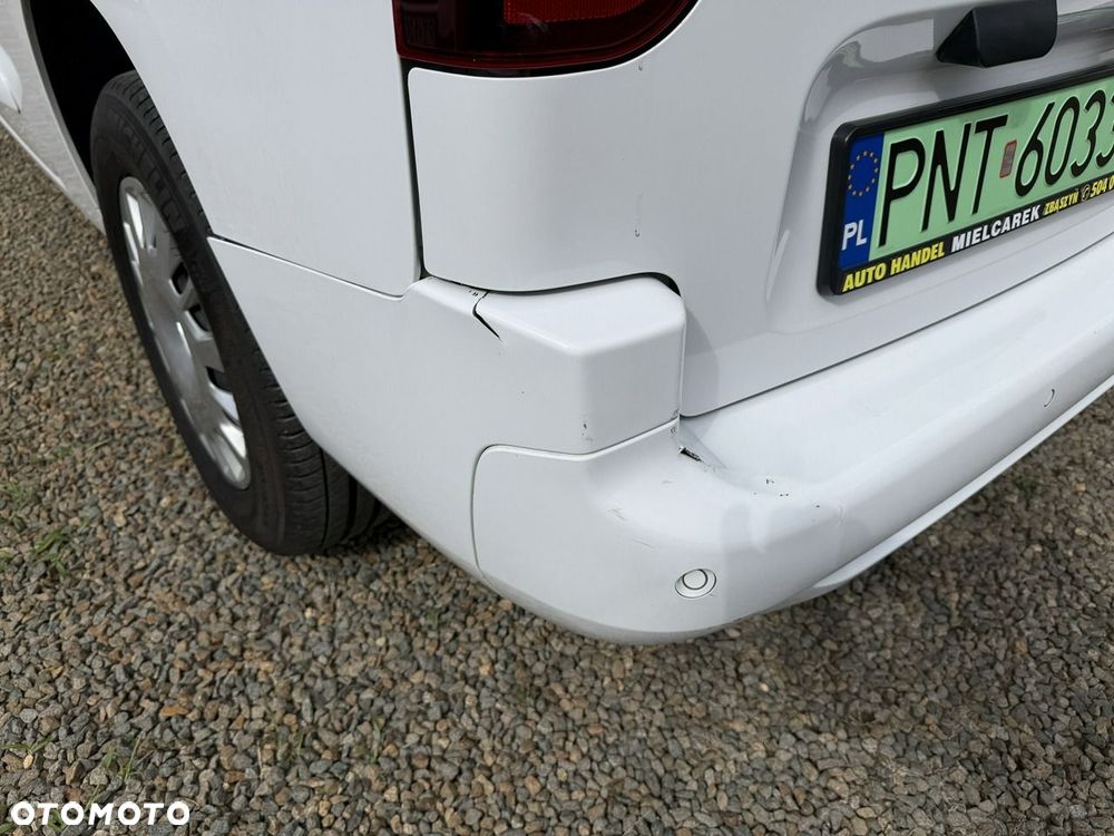 Opel Combo - 34