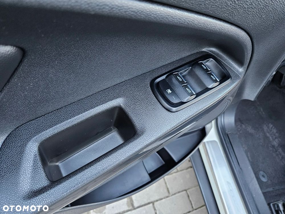 Ford EcoSport 1.5 TDCi TITANIUM - 21