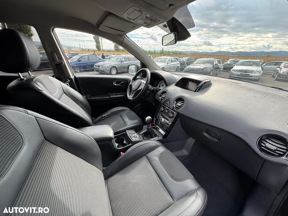 Renault Koleos 2.0 dCI Privilege - 19