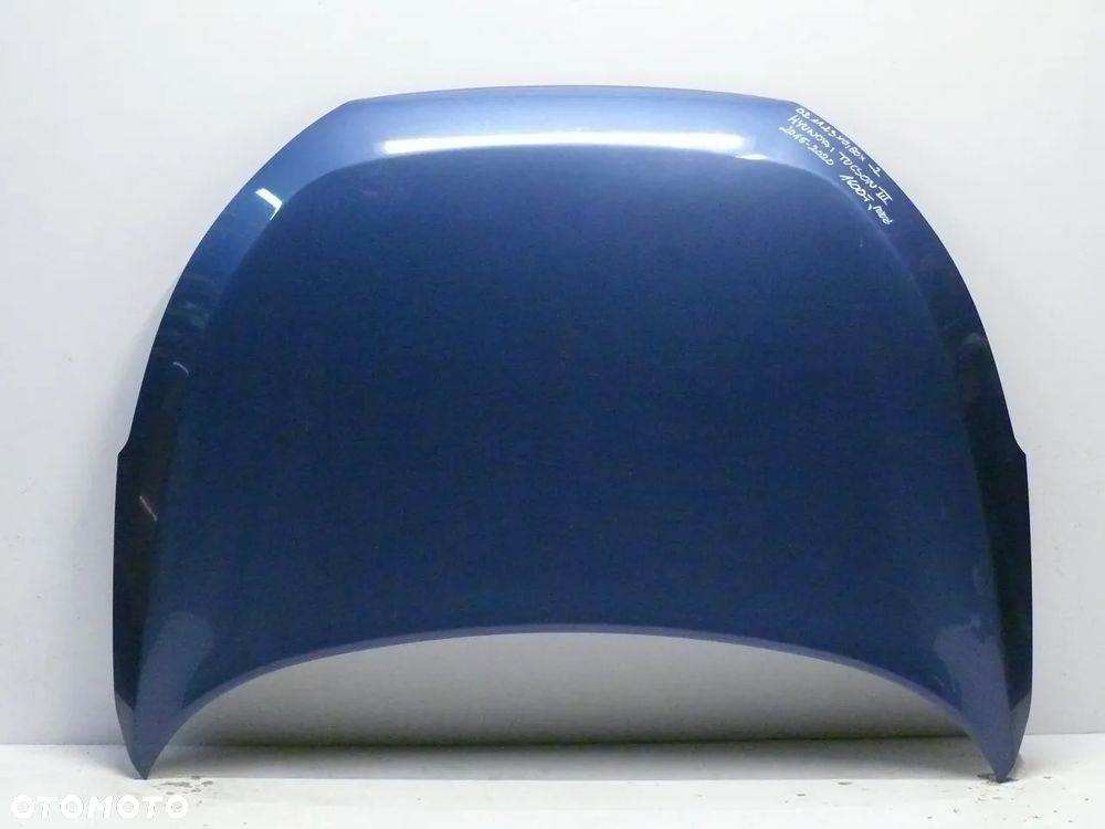 MASKA HYUNDAI TUCSON III 2015 2020 - 1