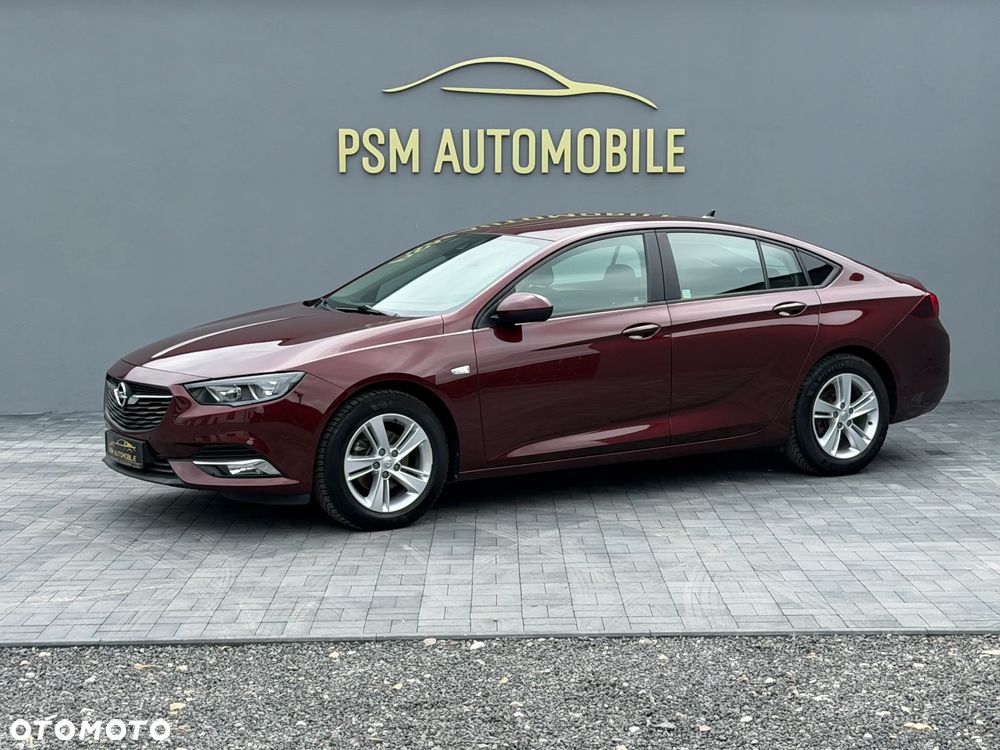 Opel Insignia 1.5 T GPF Enjoy S&S - 2