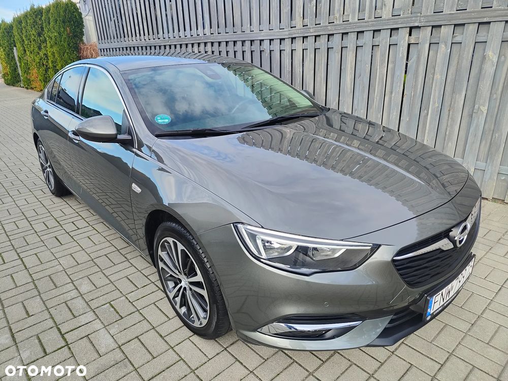 Opel Insignia - 2