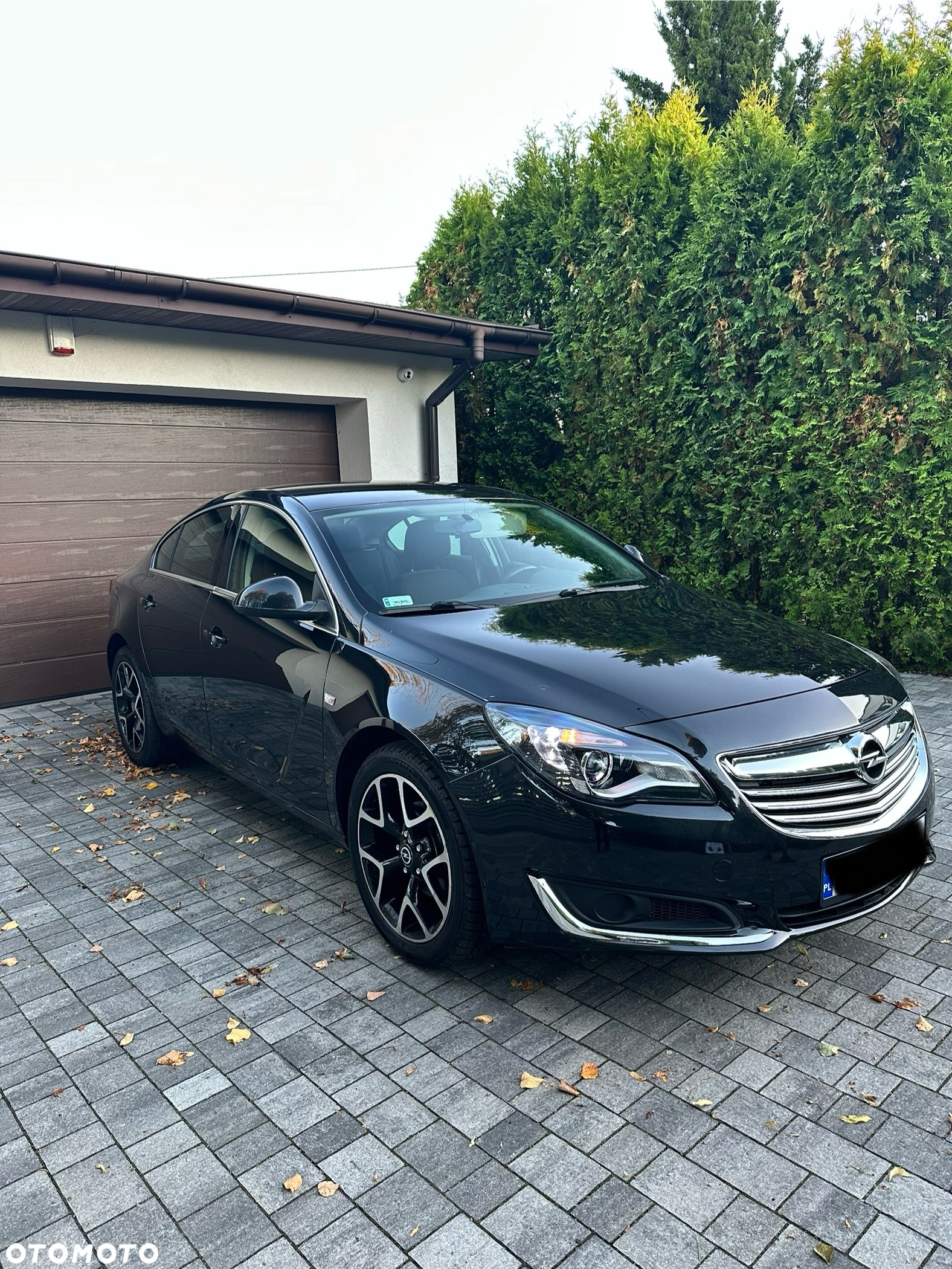 Opel Insignia 2.0 CDTI - 4