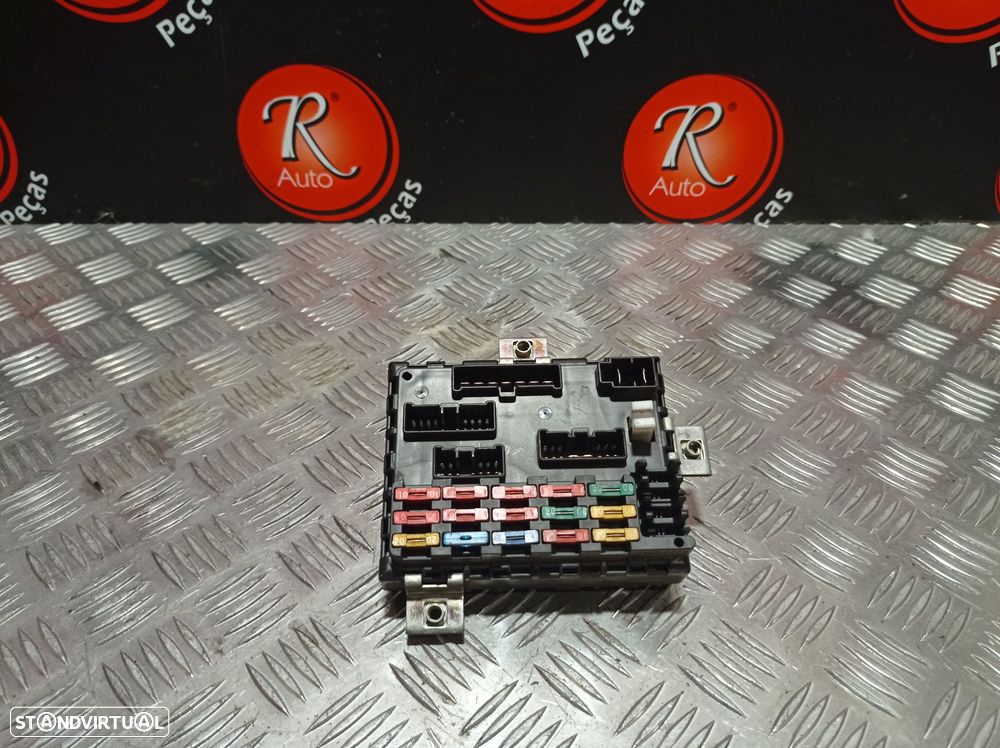 Caixa De Fusíveis Fiat Punto (176_) - 5