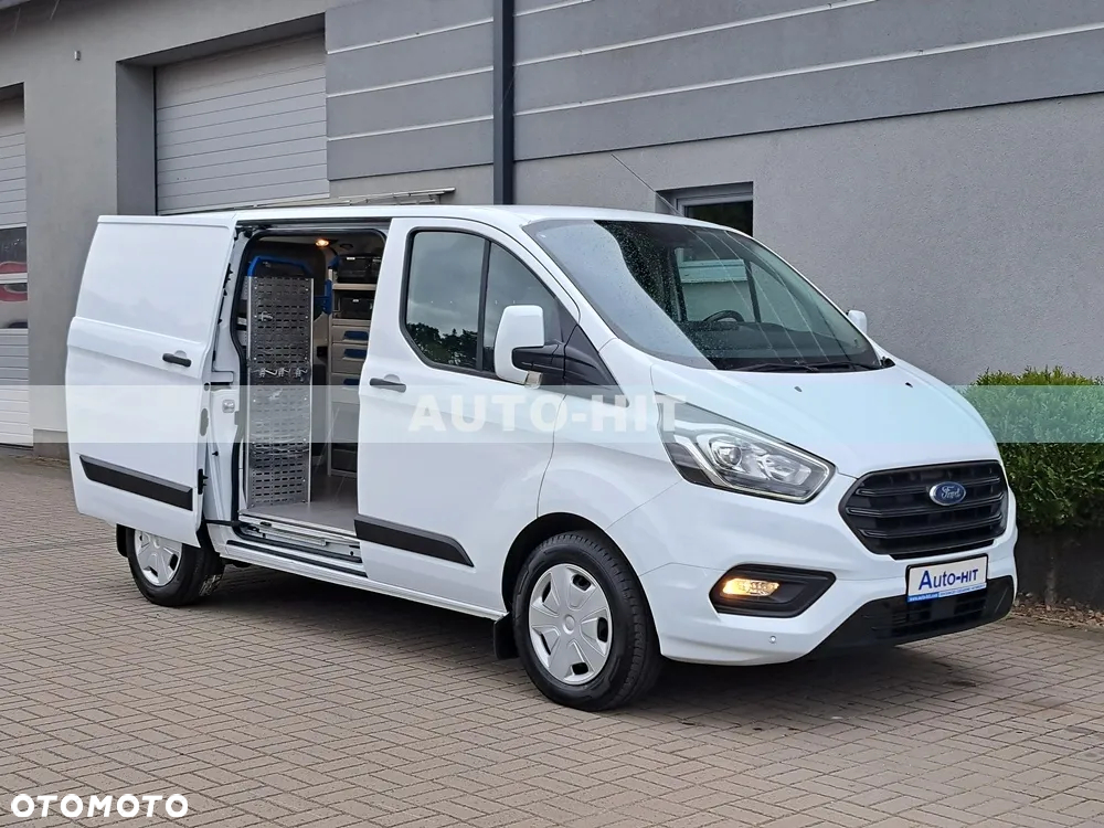 Ford Transit - 5