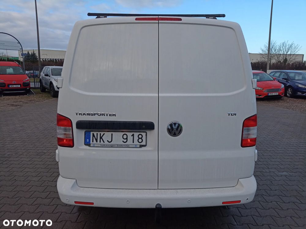 Volkswagen T5 - 6