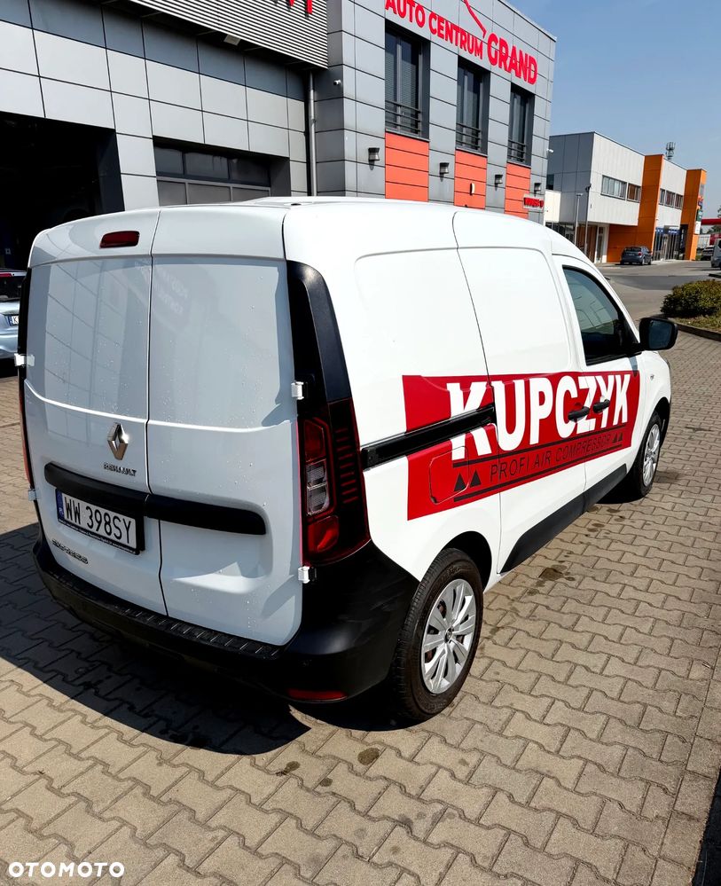 Renault Express - 4