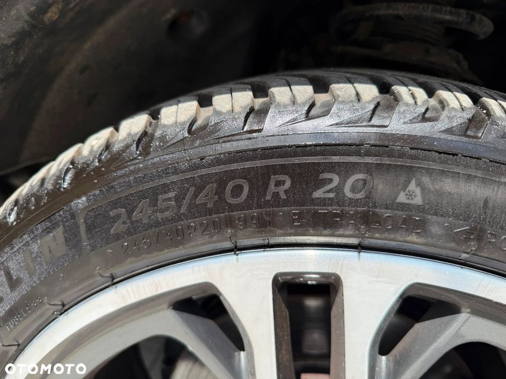 BMW X3 - 20