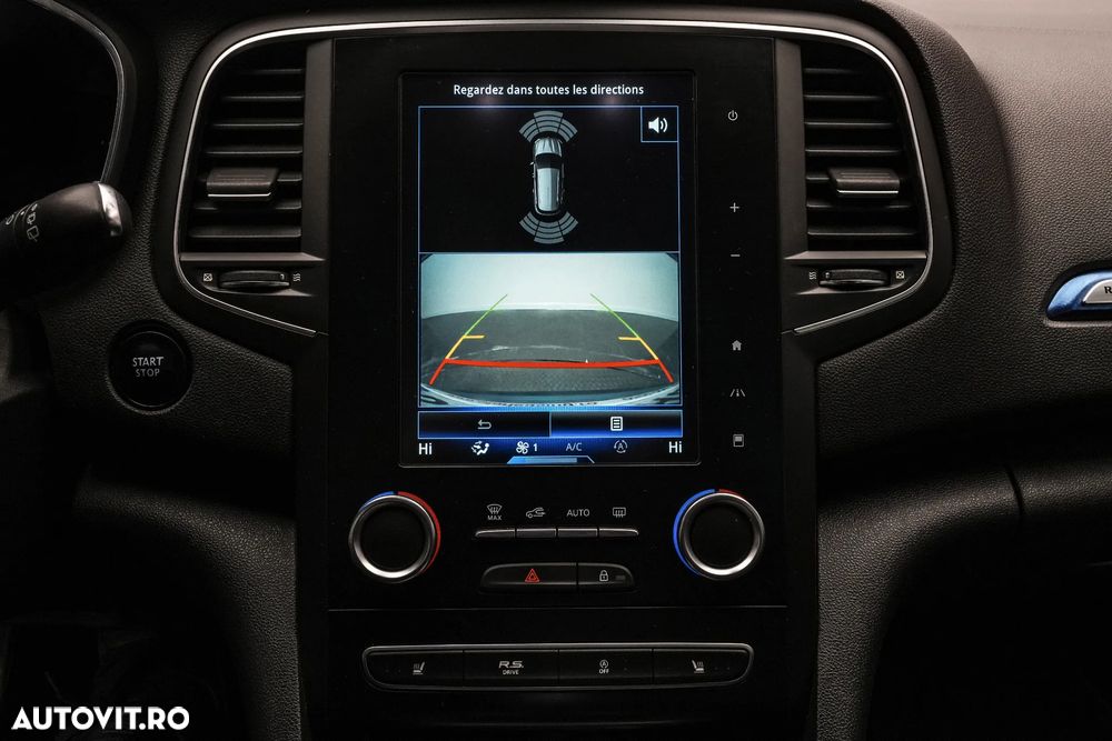 Renault Megane ENERGY dCi EDC GT - 19