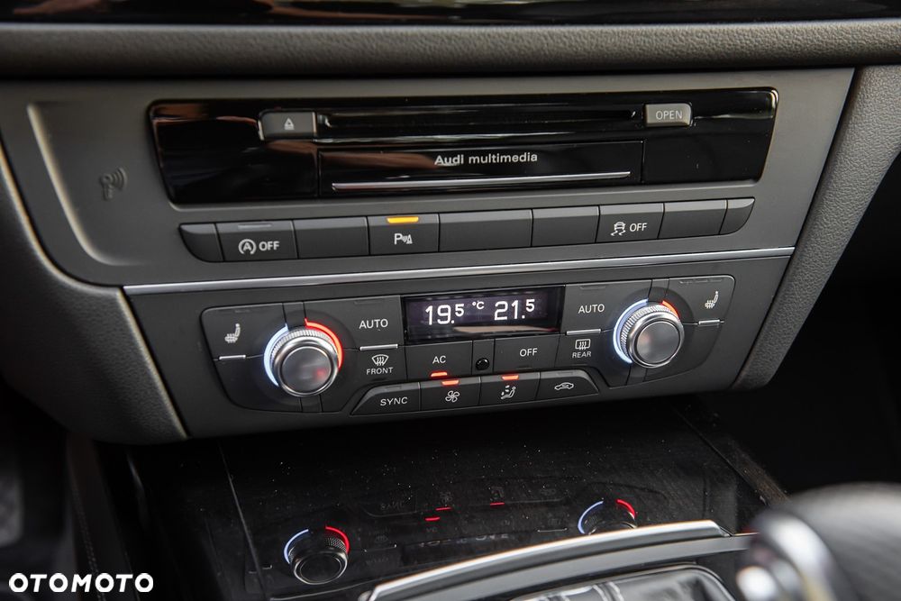 Audi A6 Limousine - 24