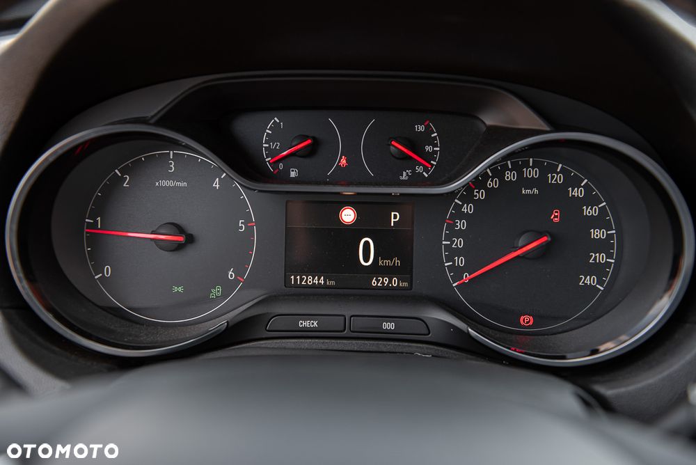 Opel Grandland X - 18