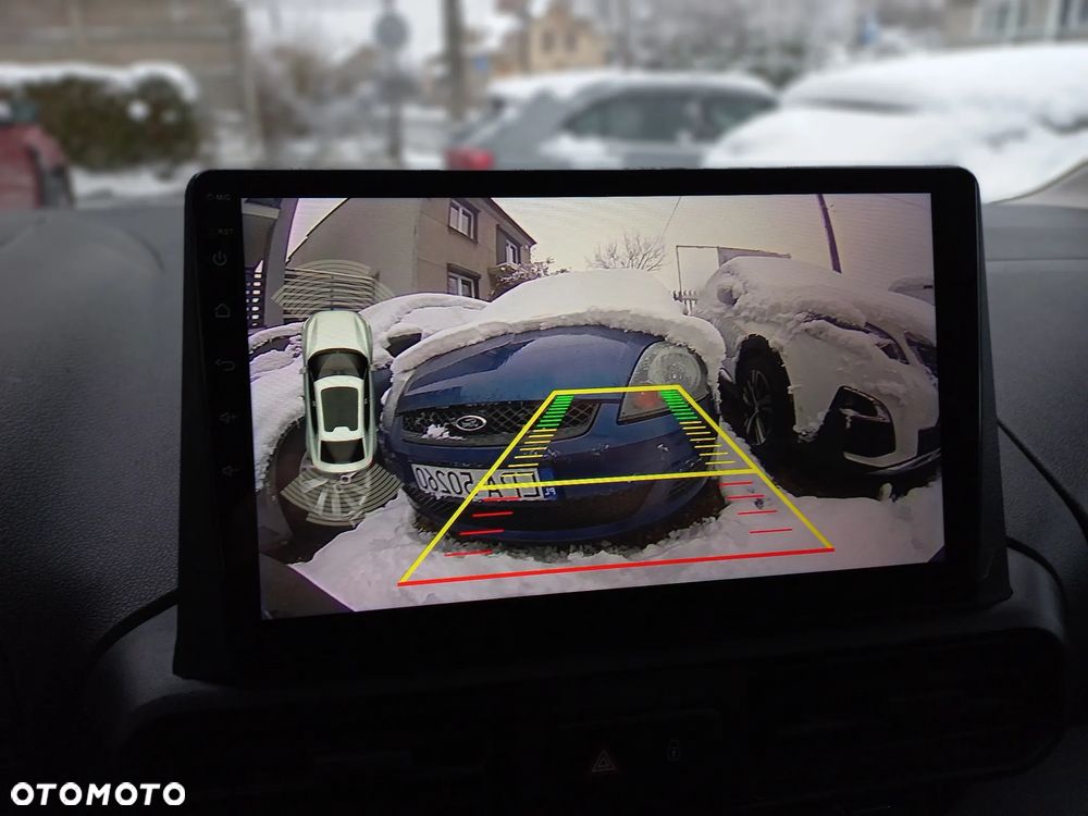 Citroën Berlingo - 20