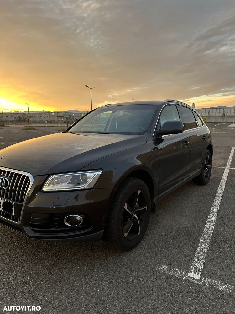 Audi Q5 2.0 TDI Quattro S tronic - 2
