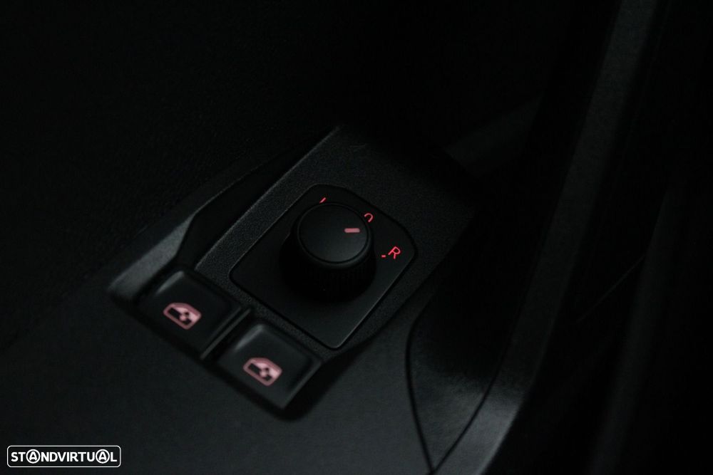 SEAT Ibiza 1.0 TSI Style - 25