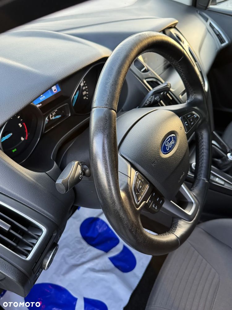 Ford Focus 2.0 TDCi SYNC Edition ASS - 30
