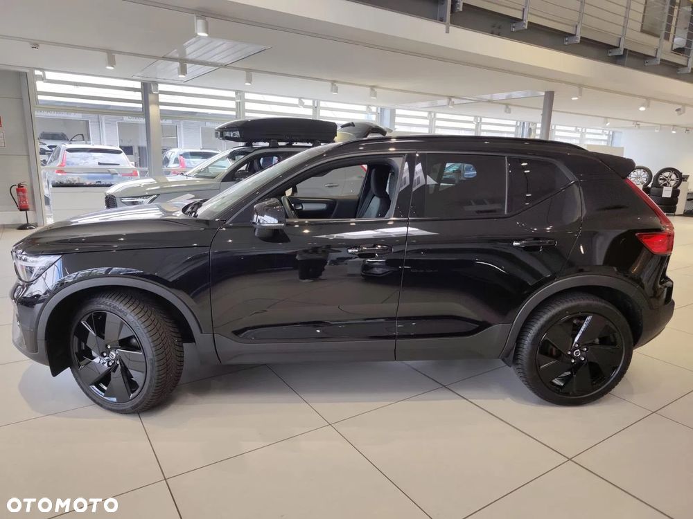 Volvo XC 40 B4 AWD Ultimate Dark - 7