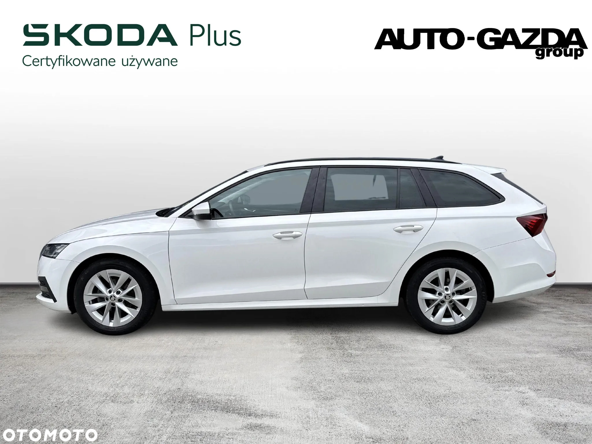 Skoda Octavia 1.0 TSI Ambition - 3