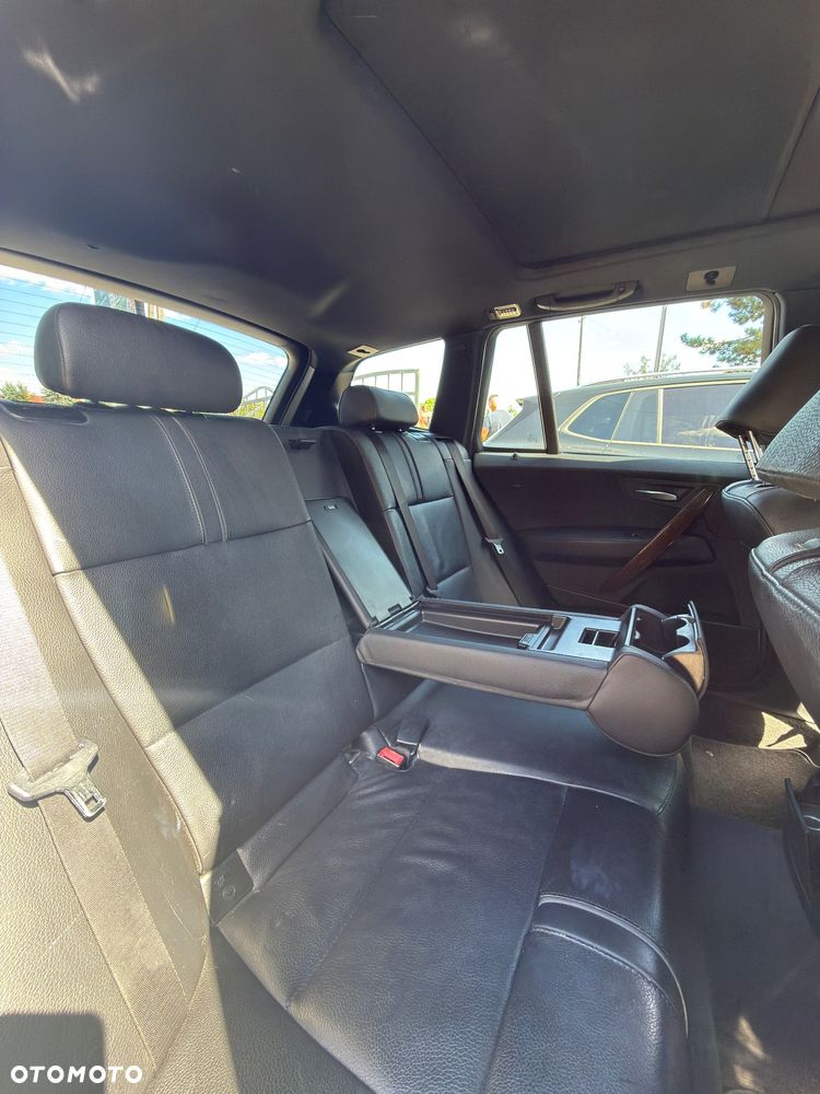 BMW X3 - 27