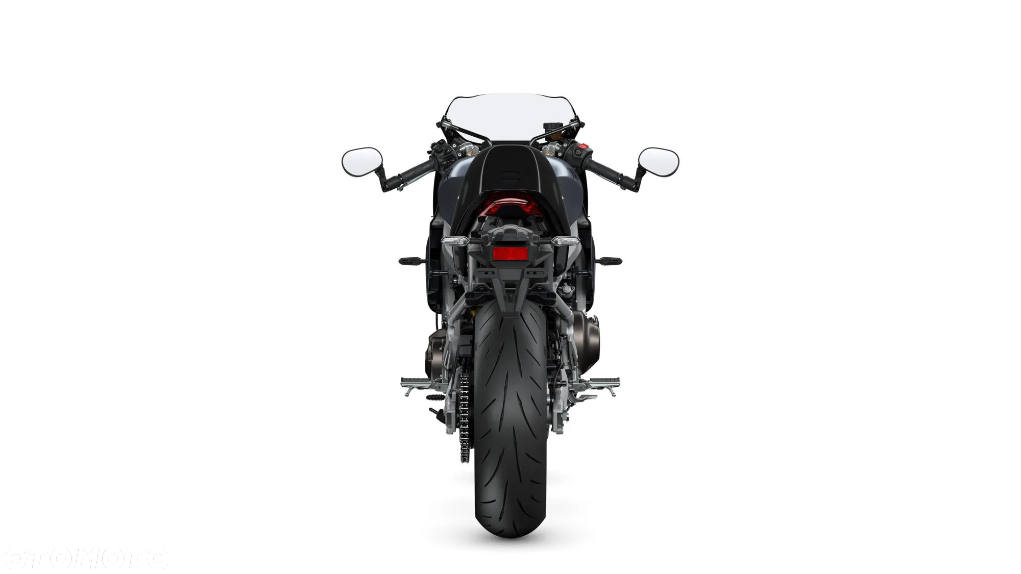 Yamaha XSR - 12