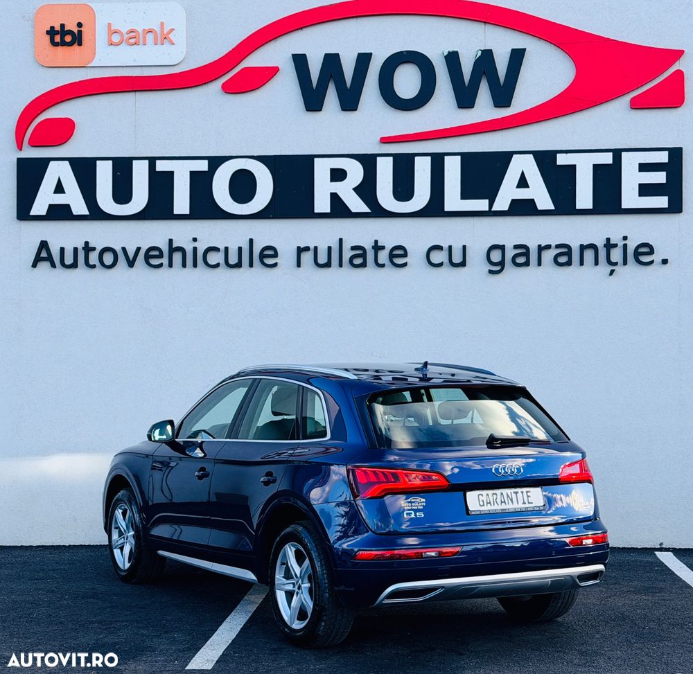Audi Q5 2.0 TDI Quattro S tronic sport - 3