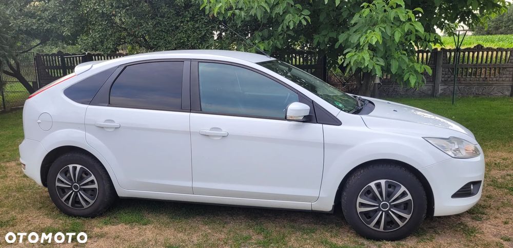 Ford Focus 1.8 FF Trend - 1
