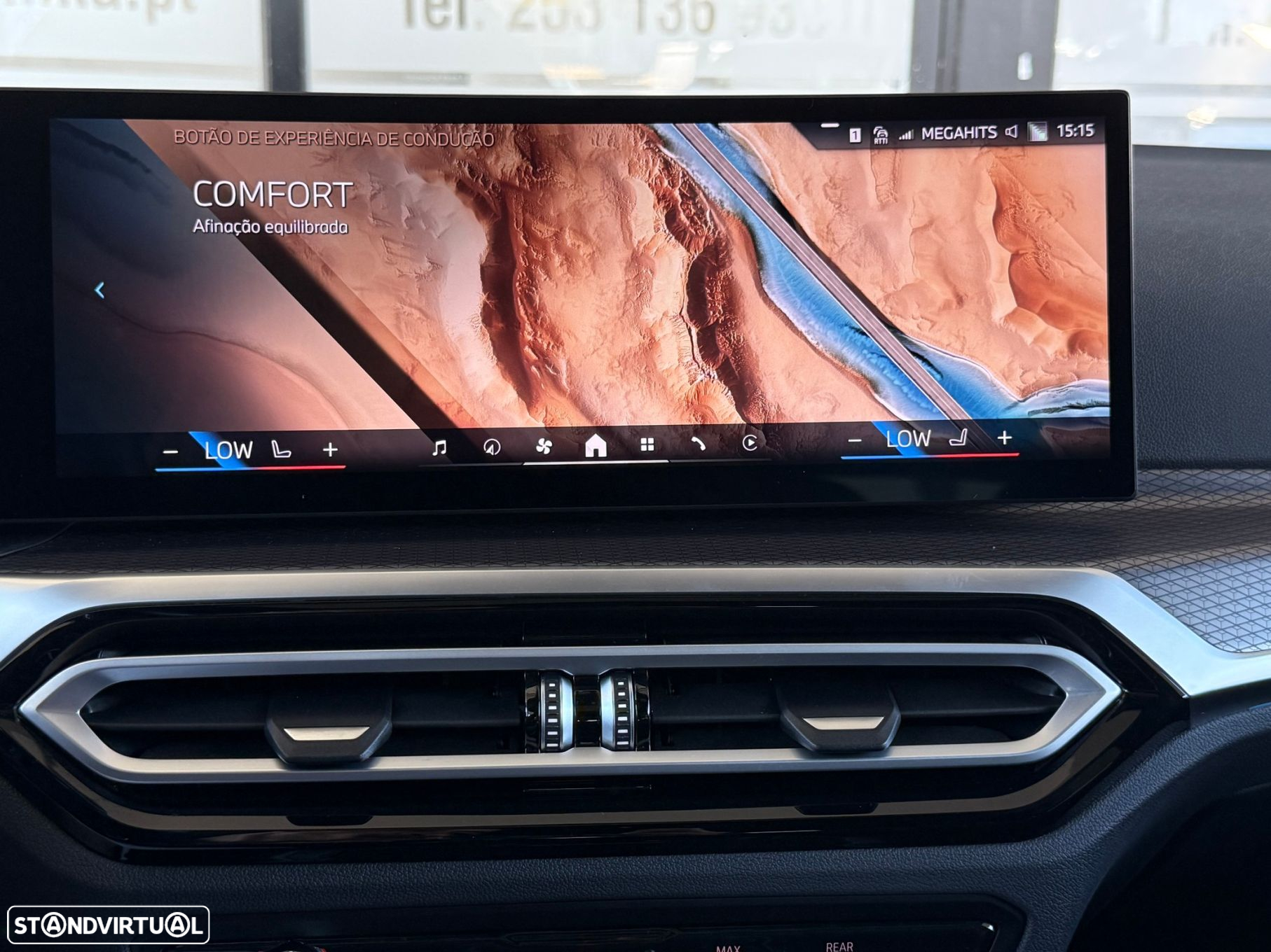 BMW i4 eDrive35 Pack Desportivo M - 45
