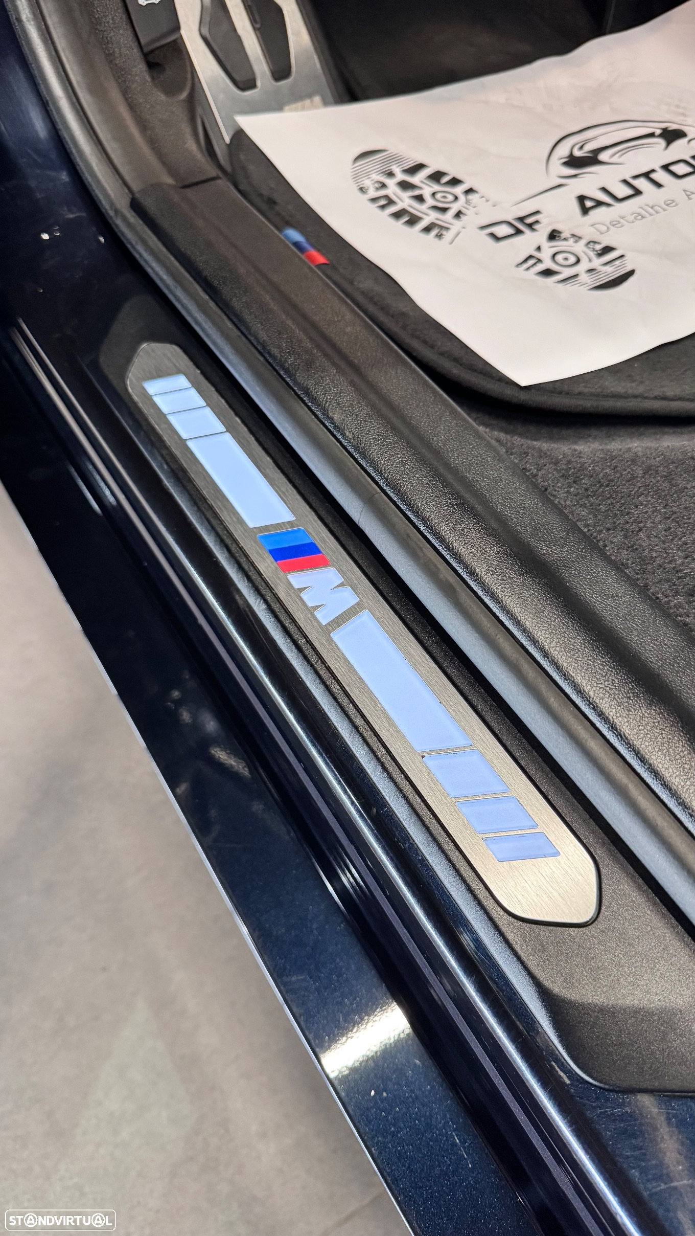 BMW iX3 M Sport Impressive - 8