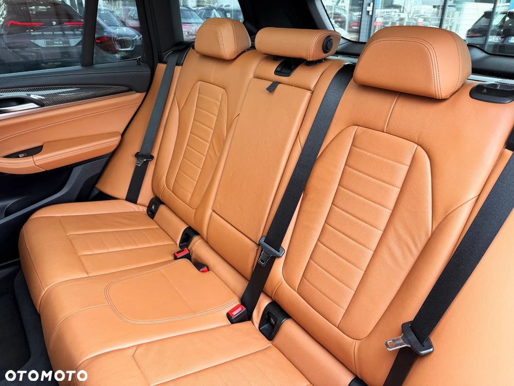BMW X3 M M40i sport - 33
